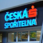 Česká spořitelna