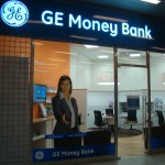 GE Money Bank