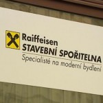 Raiffeisen stavební spořitelna