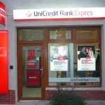UniCredit Bank Express
