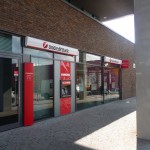 UniCredit Bank Expres