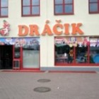 Dráčik