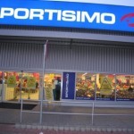 Sportisimo