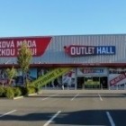 Outlet Hall České Budějovice