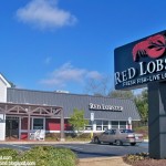 Lobster family restaurant