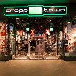 Cropp Town