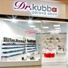 Dr. kubba – zdravá obuv