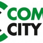 COMICS CITY