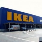 Supermarket Ikea (Zličín) v Praze