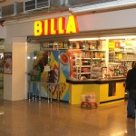 Billa