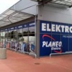 Supermarket Planeo v Liberci