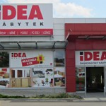 Idea nábytek