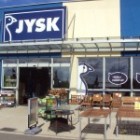 Supermarket Jysk v Třinci