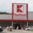 Supermarket Kaufland v Mohelnici