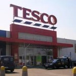 Tesco Extra