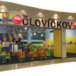 Človíčkov