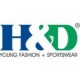 H&amp;D
