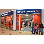 Sportisimo