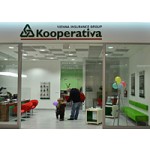 Kooperativa
