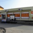 Supermarket COOP Tuty v Loučovicích