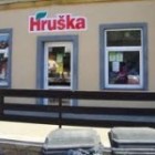 Supermarket Potraviny Hruška v Havířově