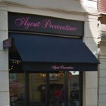 Agent Provocateur