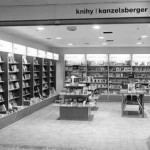 Knihkupectví Kanzelsberger