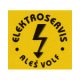 Elektroservis Volf