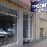 EPSONHP SERVIS