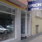 EPSONHP SERVIS