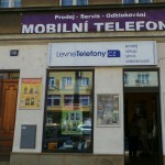 Levne Telefony CZ