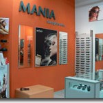 Mania Sunglasses