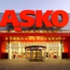 Supermarket ASKO - nábytek v Teplicích