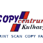 COPYCENTRUM Kulhavý