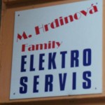 FAMILY elektroservis