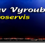 Rostislav Vyroubal - Elektroservis