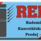 REMY - Radomír Malý