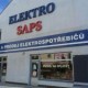 Elektro Saps