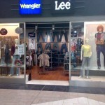 Lee Wrangler