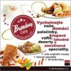 Cafe Broadway