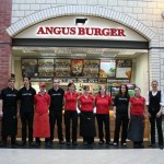 Angus Burger