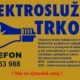 Elektroslužby Trkola