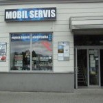 MOBIL SERVIS Zdeněk Brada