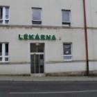 Nemocniční lékárna