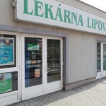 Lékárna Lipová