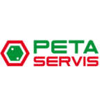 STK - Peta Servis