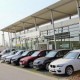 Renocar BMW