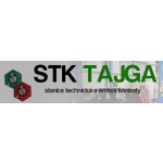 STK - Tajga, Hrabová
