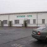 MYNOS STK