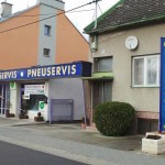 AUTOSERVIS Milan Švenda